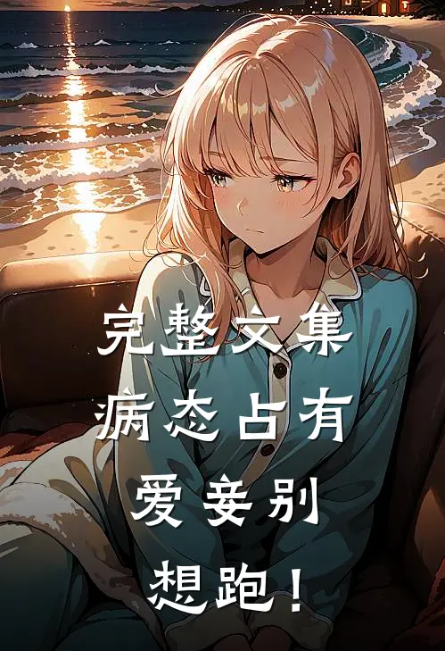 完整文集病态占有：爱妾别想跑！