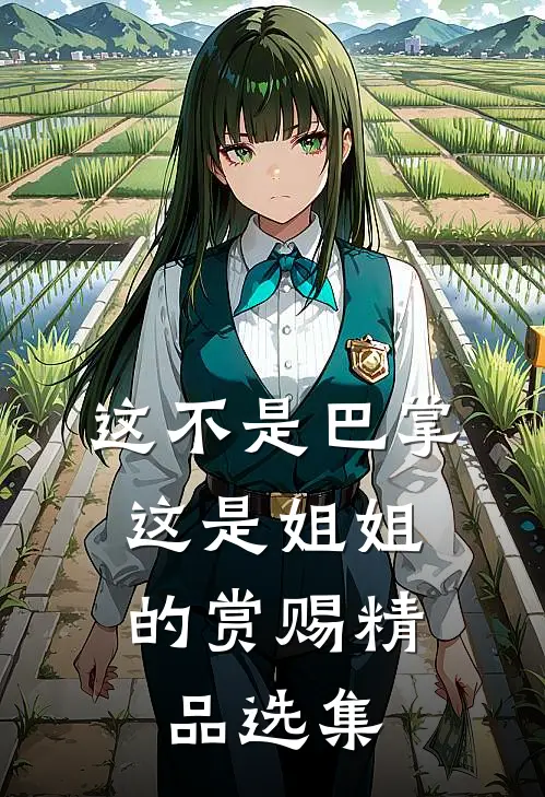 这不是巴掌，这是姐姐的赏赐精品选集