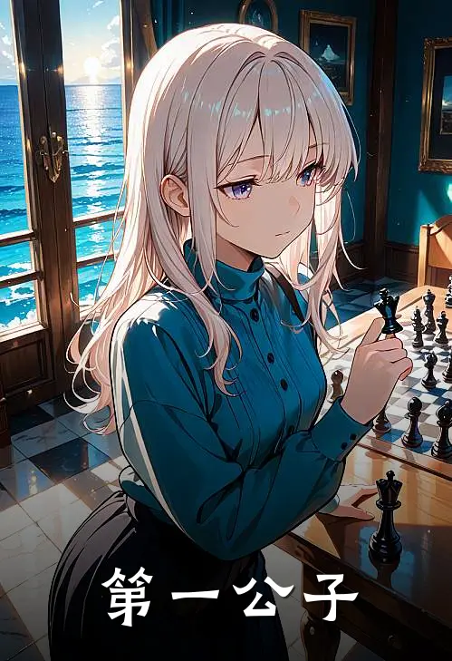 第一公子