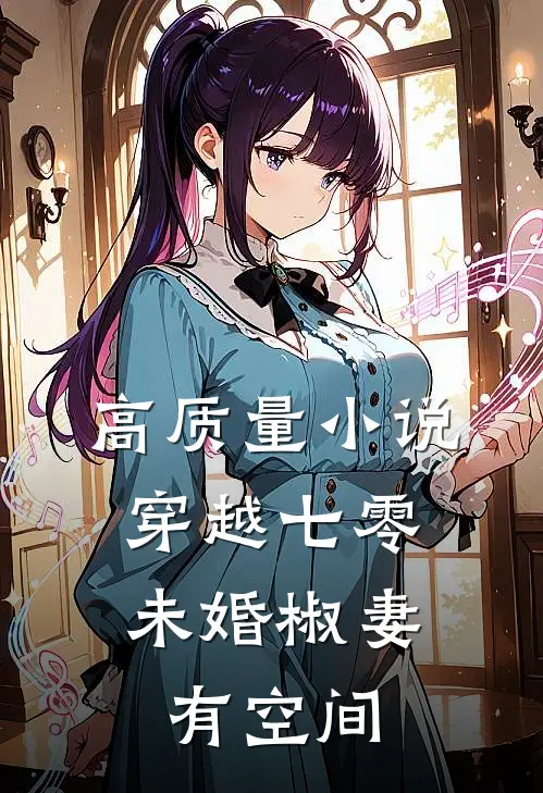 高质量小说穿越七零，未婚椒妻有空间