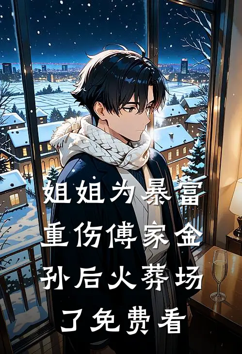 姐姐为暴富重伤傅家金孙后火葬场了免费看