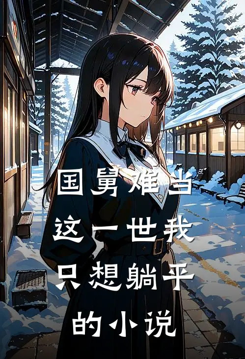 国舅难当，这一世我只想躺平的小说