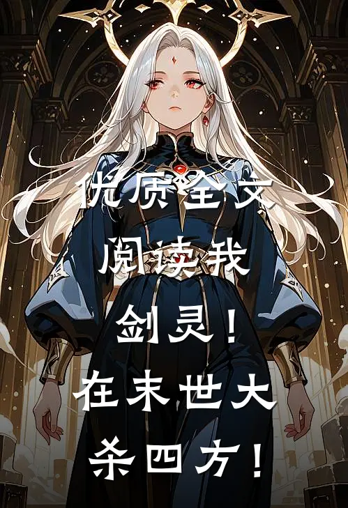 优质全文阅读我，剑灵！在末世大杀四方！