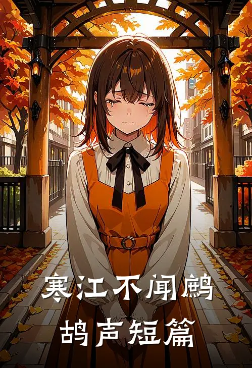 寒江不闻鹧鸪声短篇