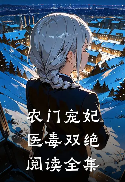 农门宠妃医毒双绝阅读全集