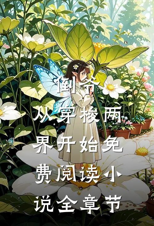 倒爷,从穿梭两界开始免费阅读小说全章节