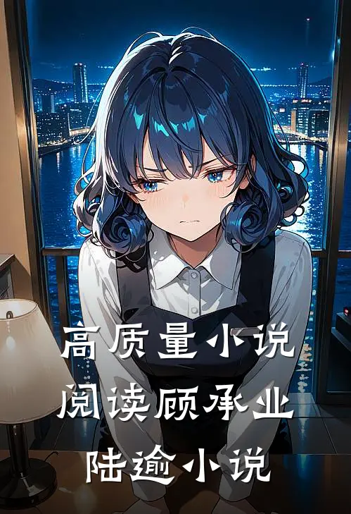 高质量小说阅读顾承业陆逾小说