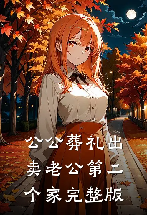 公公葬礼出卖老公第二个家完整版