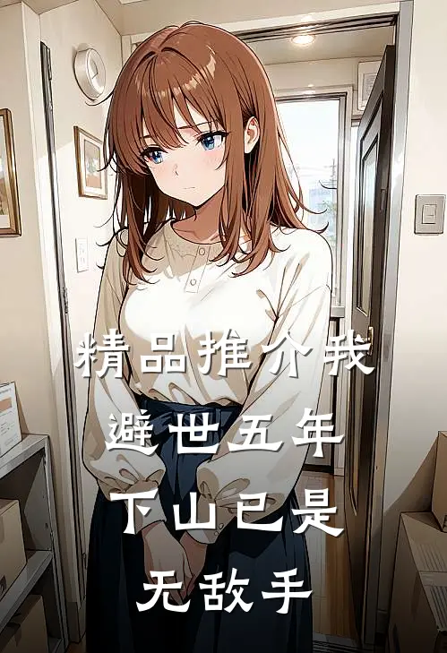 精品推介我避世五年，下山已是无敌手