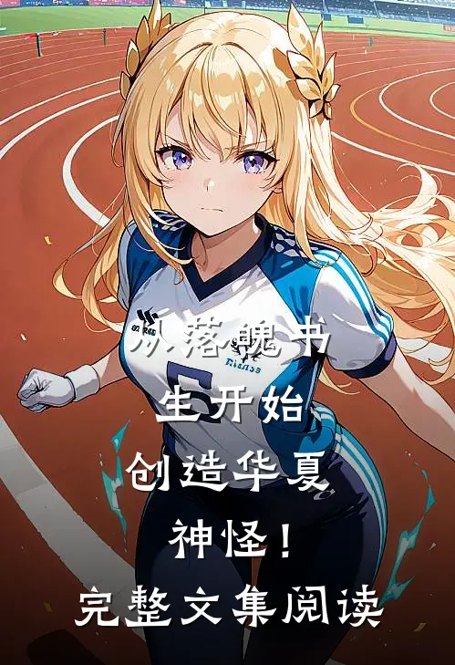 从落魄书生开始，创造华夏神怪！完整文集阅读