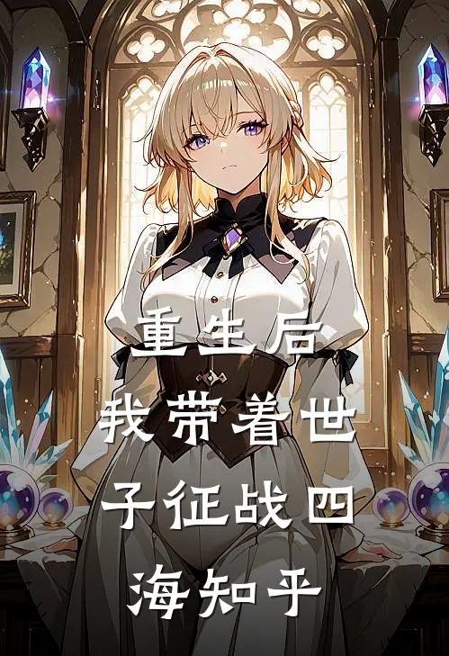 重生后，我带着世子征战四海知乎