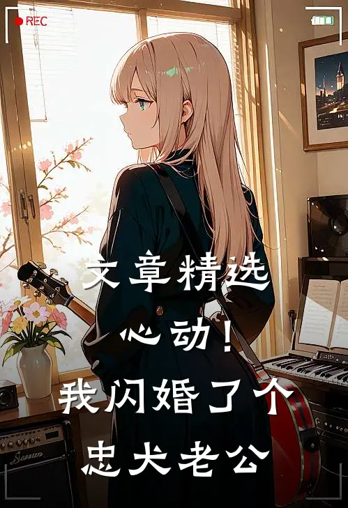 文章精选心动！我闪婚了个忠犬老公
