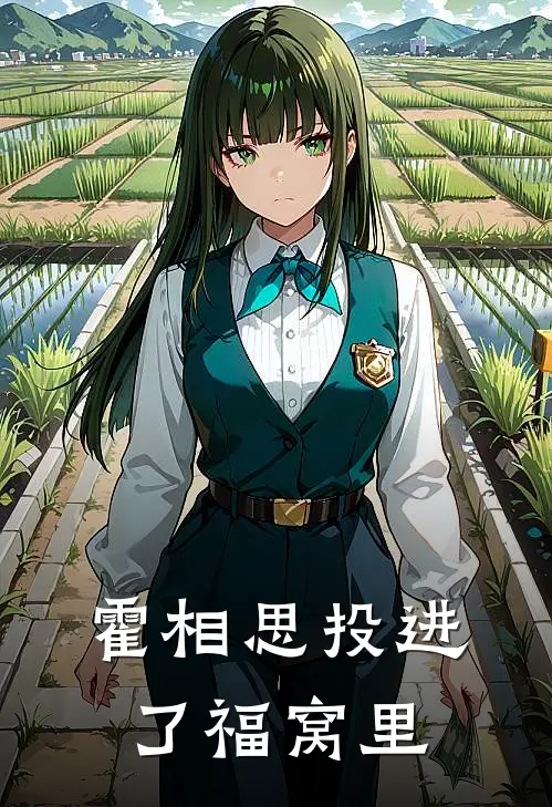 霍相思投进了福窝里