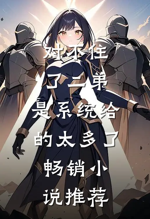对不住了二弟，是系统给的太多了畅销小说推荐