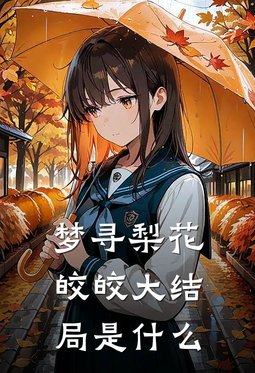 梦寻梨花皎皎大结局是什么