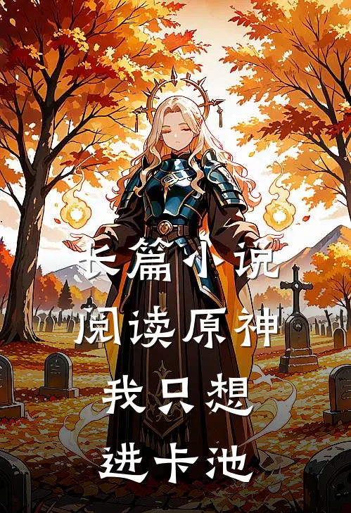 长篇小说阅读原神：我只想进卡池