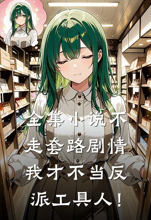 全集小说不走套路剧情，我才不当反派工具人！