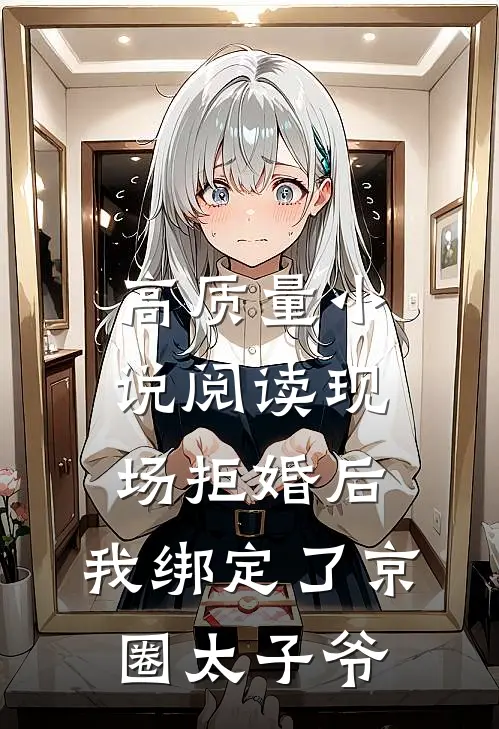 高质量小说阅读现场拒婚后，我绑定了京圈太子爷