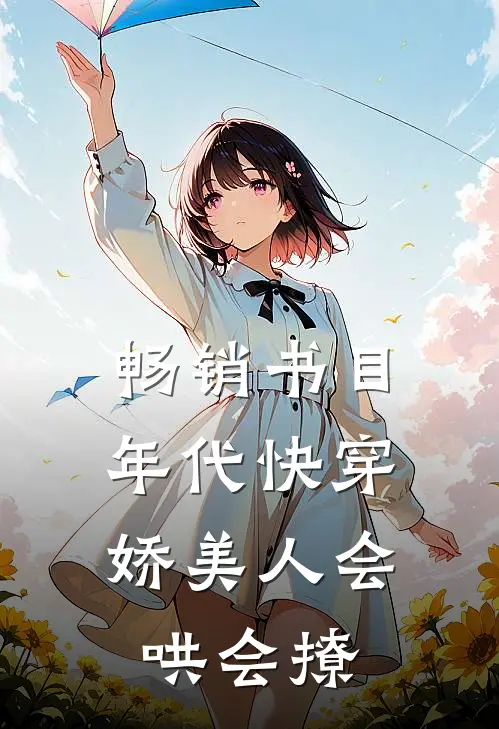 畅销书目年代快穿：娇美人会哄会撩