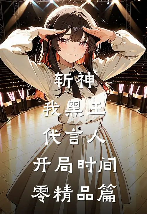 斩神：我黑王代言人，开局时间零精品篇
