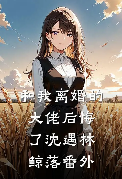 和我离婚的大佬后悔了沈遇林鲸落番外