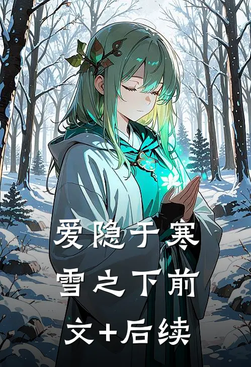爱隐于寒雪之下前文+后续