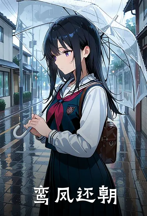 鸾凤还朝