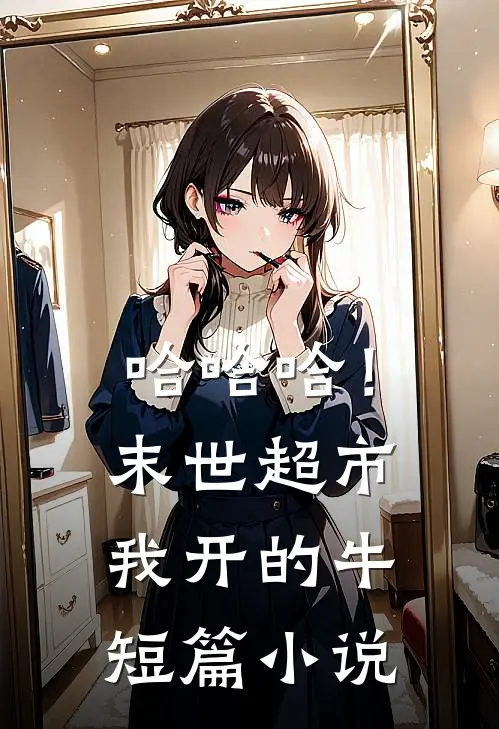 哈哈哈！末世超市我开的，牛短篇小说