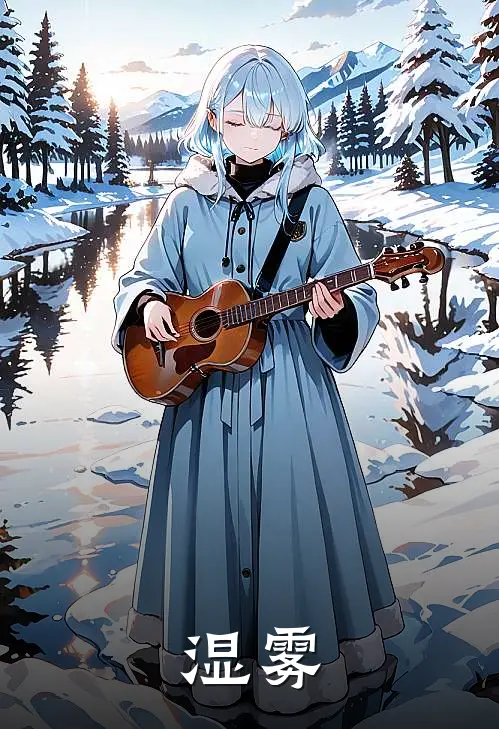 湿雾