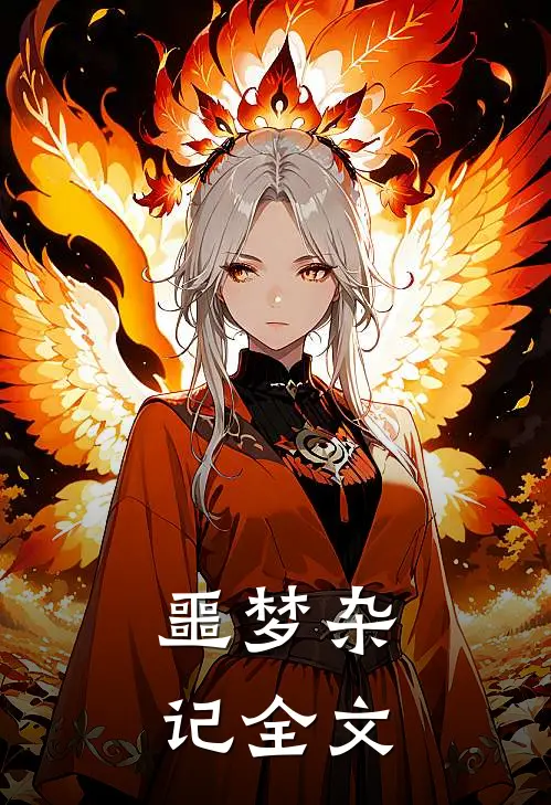 噩梦杂记全文