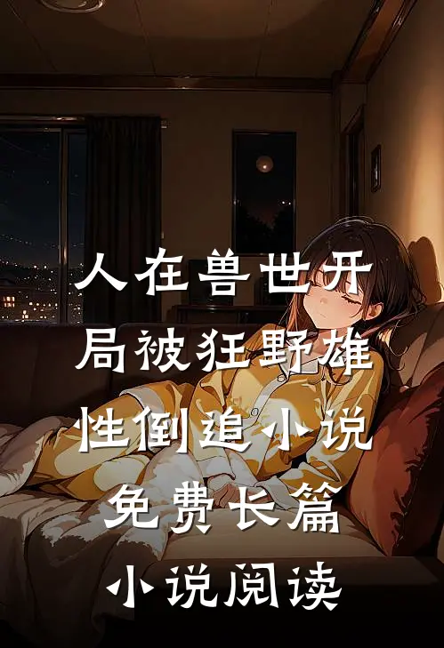 人在兽世开局被狂野雄性倒追小说免费长篇小说阅读