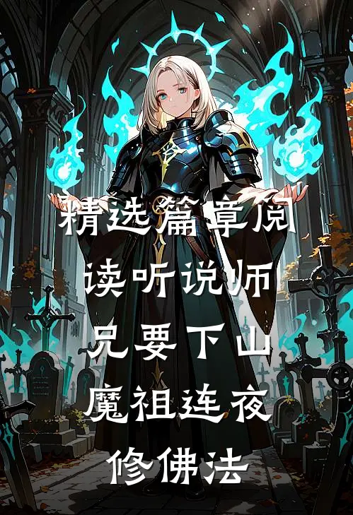 精选篇章阅读听说师兄要下山，魔祖连夜修佛法