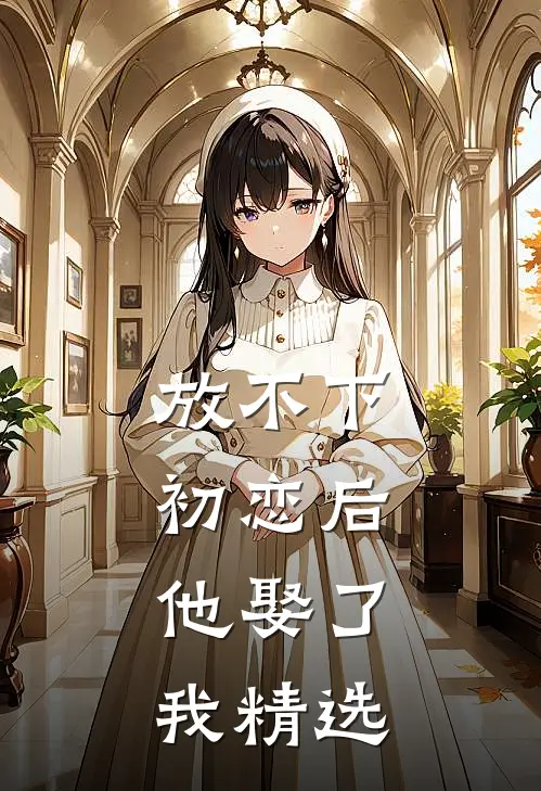 放不下初恋后，他娶了我精选