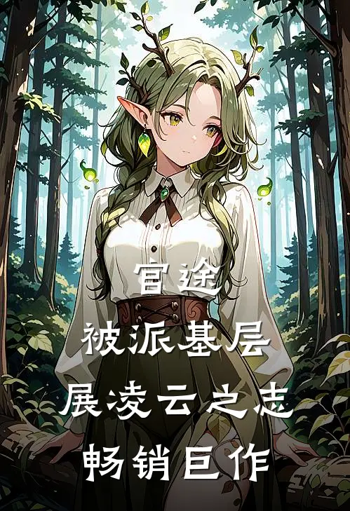 官途：被派基层，展凌云之志畅销巨作
