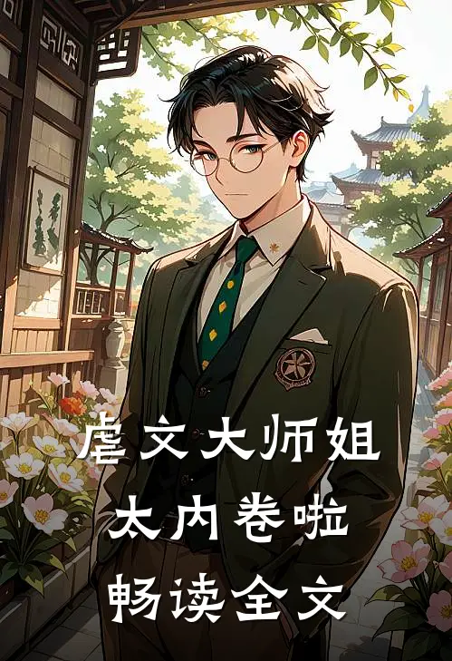 虐文大师姐太内卷啦畅读全文