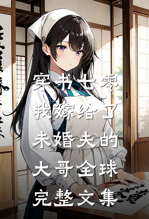 穿书七零，我嫁给了未婚夫的大哥全球完整文集