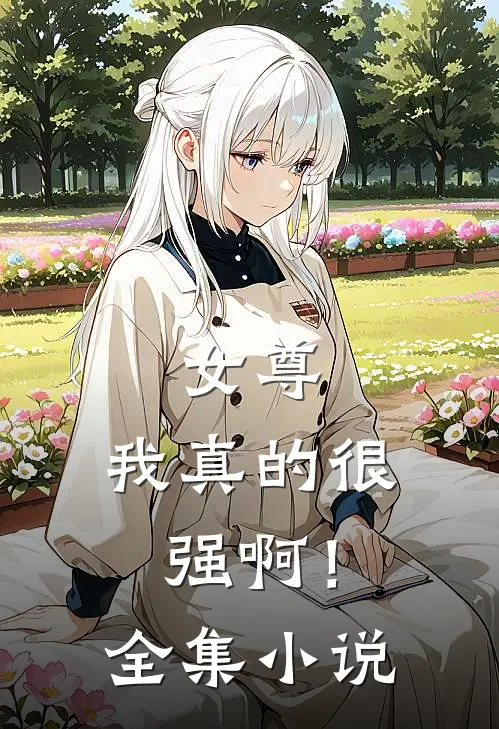 女尊：我真的很强啊！全集小说