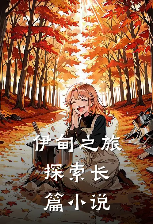 伊甸之旅：探索长篇小说