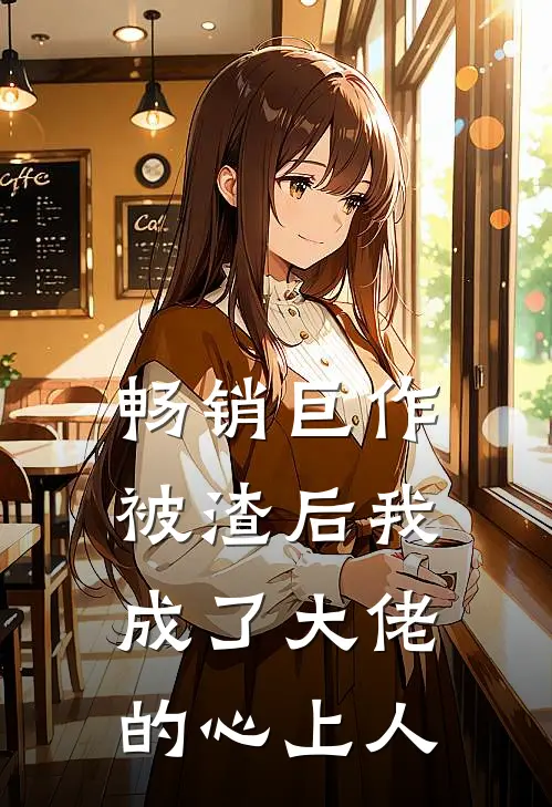 畅销巨作被渣后我成了大佬的心上人