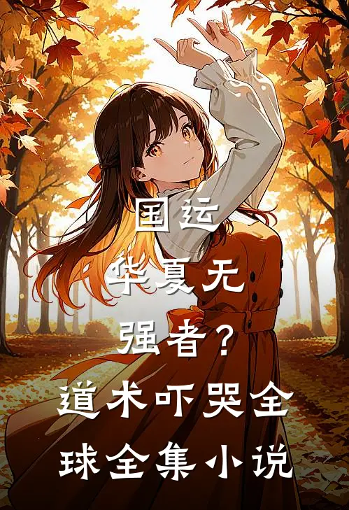 国运：华夏无强者？道术吓哭全球全集小说