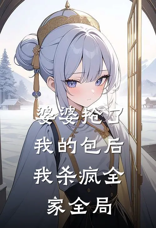 婆婆抢了我的包后，我杀疯全家全局