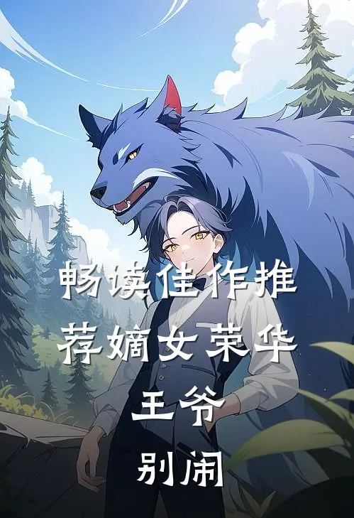 畅读佳作推荐嫡女荣华：王爷，别闹