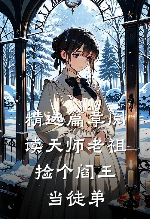 精选篇章阅读天师老祖：捡个阎王当徒弟
