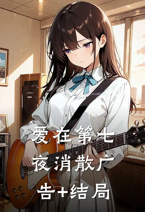 爱在第七夜消散广告+结局