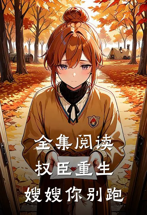 全集阅读权臣重生，嫂嫂你别跑