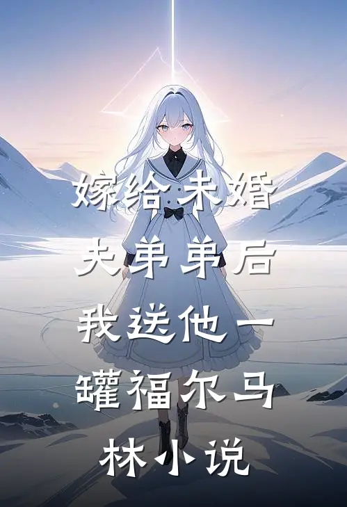 嫁给未婚夫弟弟后，我送他一罐福尔马林小说