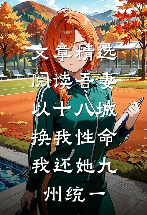 文章精选阅读吾妻以十八城换我性命，我还她九州统一