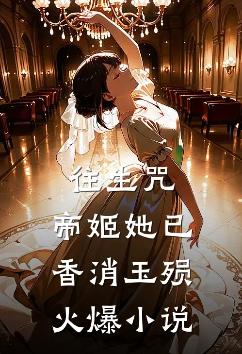 往生咒：帝姬她已香消玉殒火爆小说