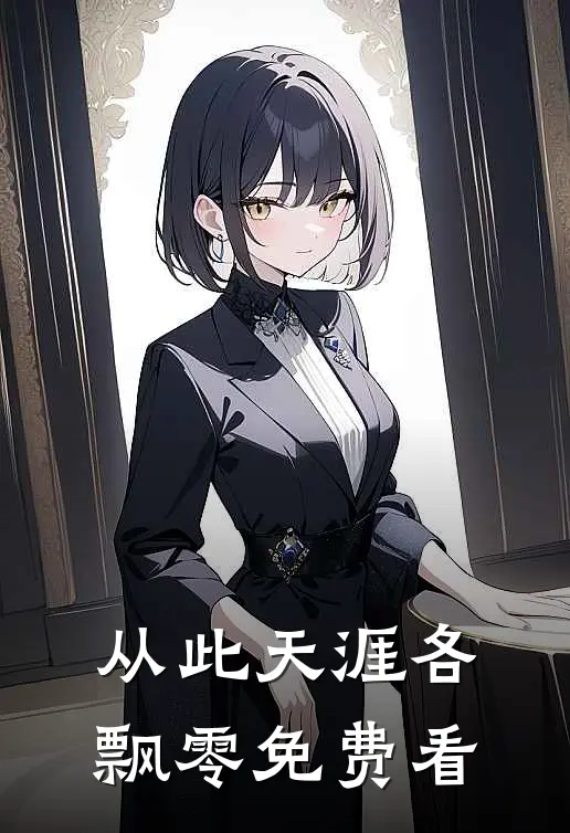 从此天涯各飘零免费看