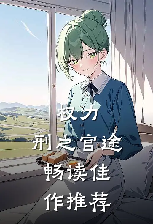 权力：刑之官途畅读佳作推荐